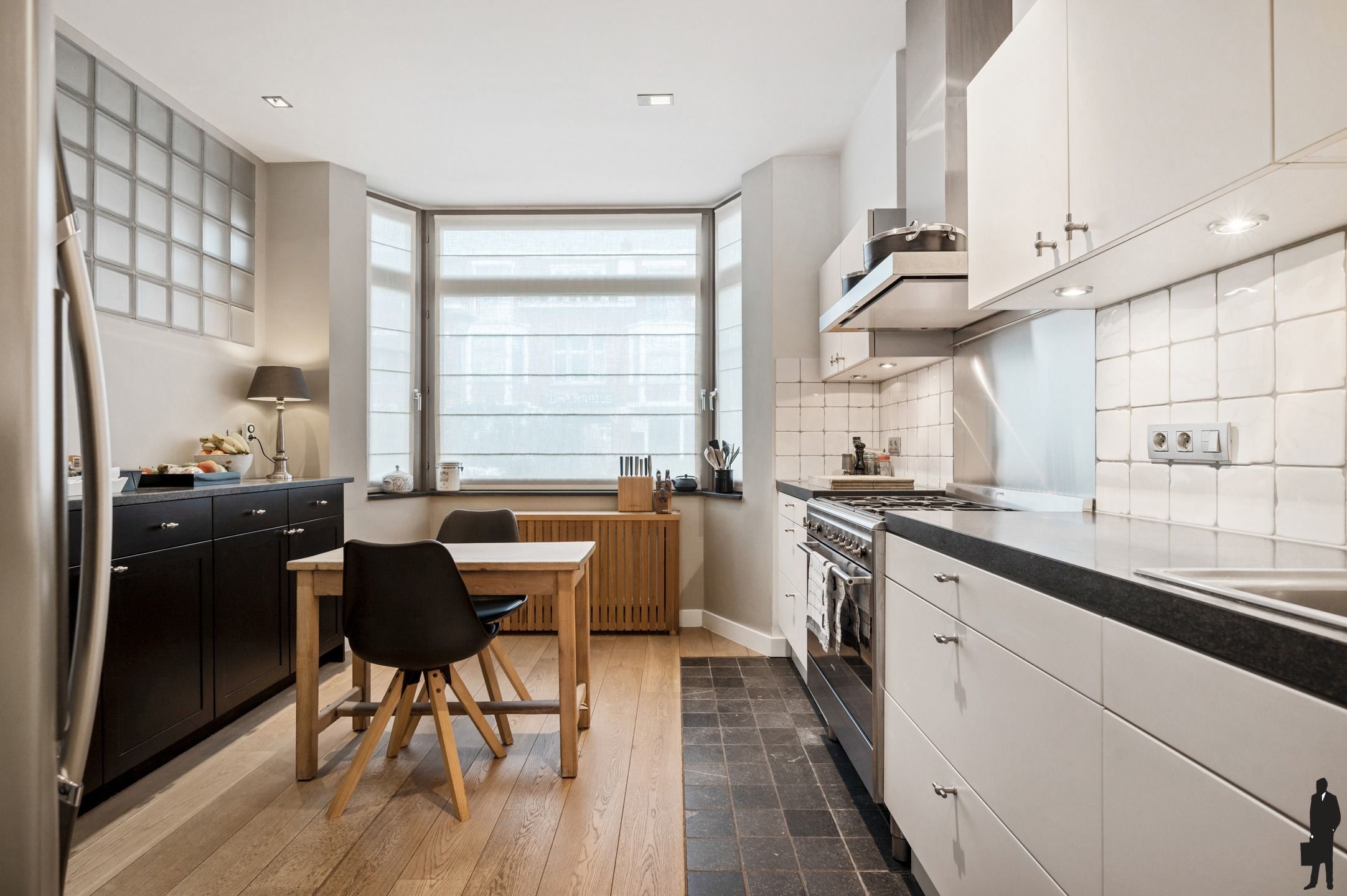 Fijne woning met verzorgde tuin  foto 19