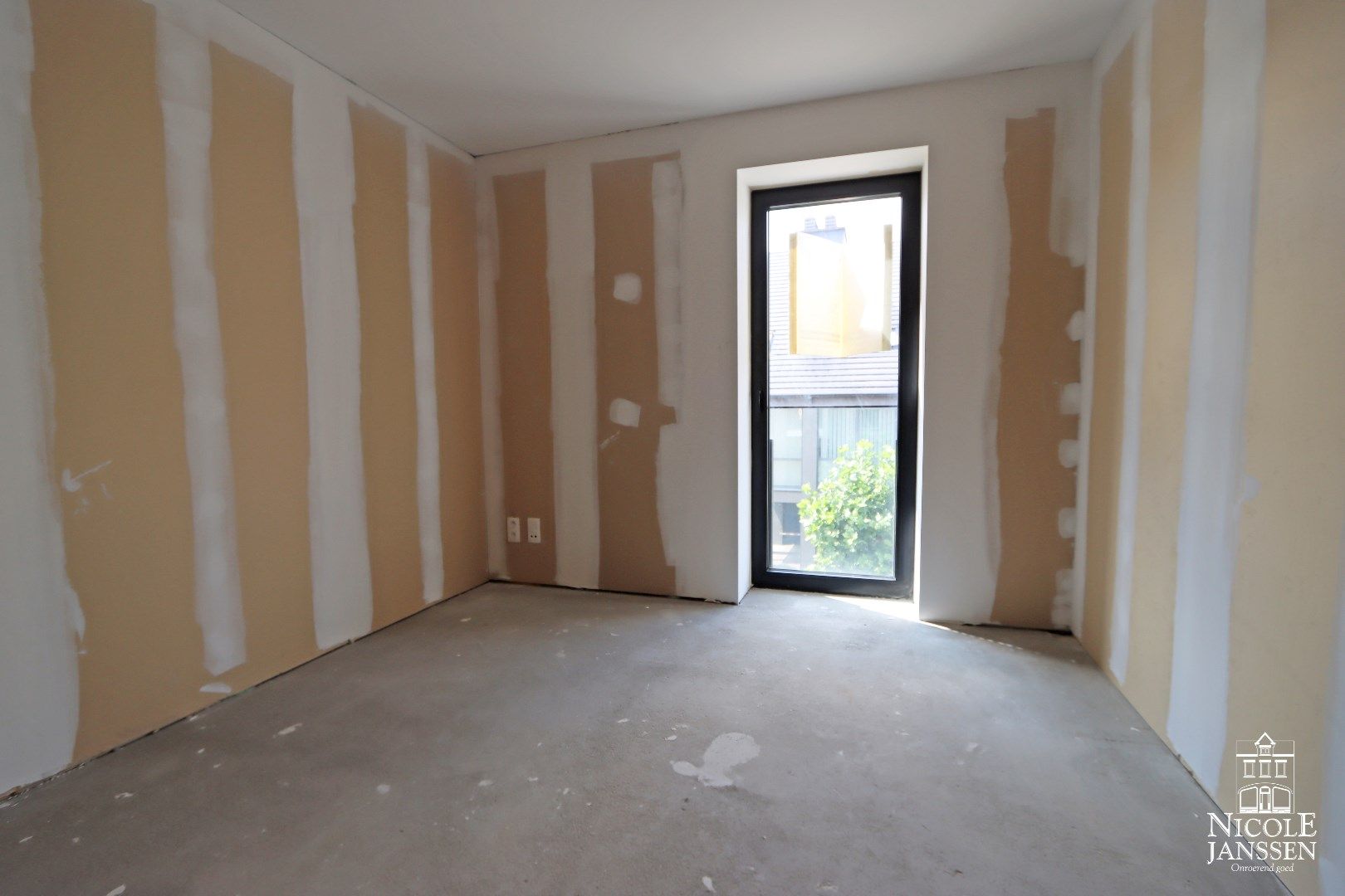 Nieuwbouwappartement van 137,05m² met twee slaapkamers foto 19