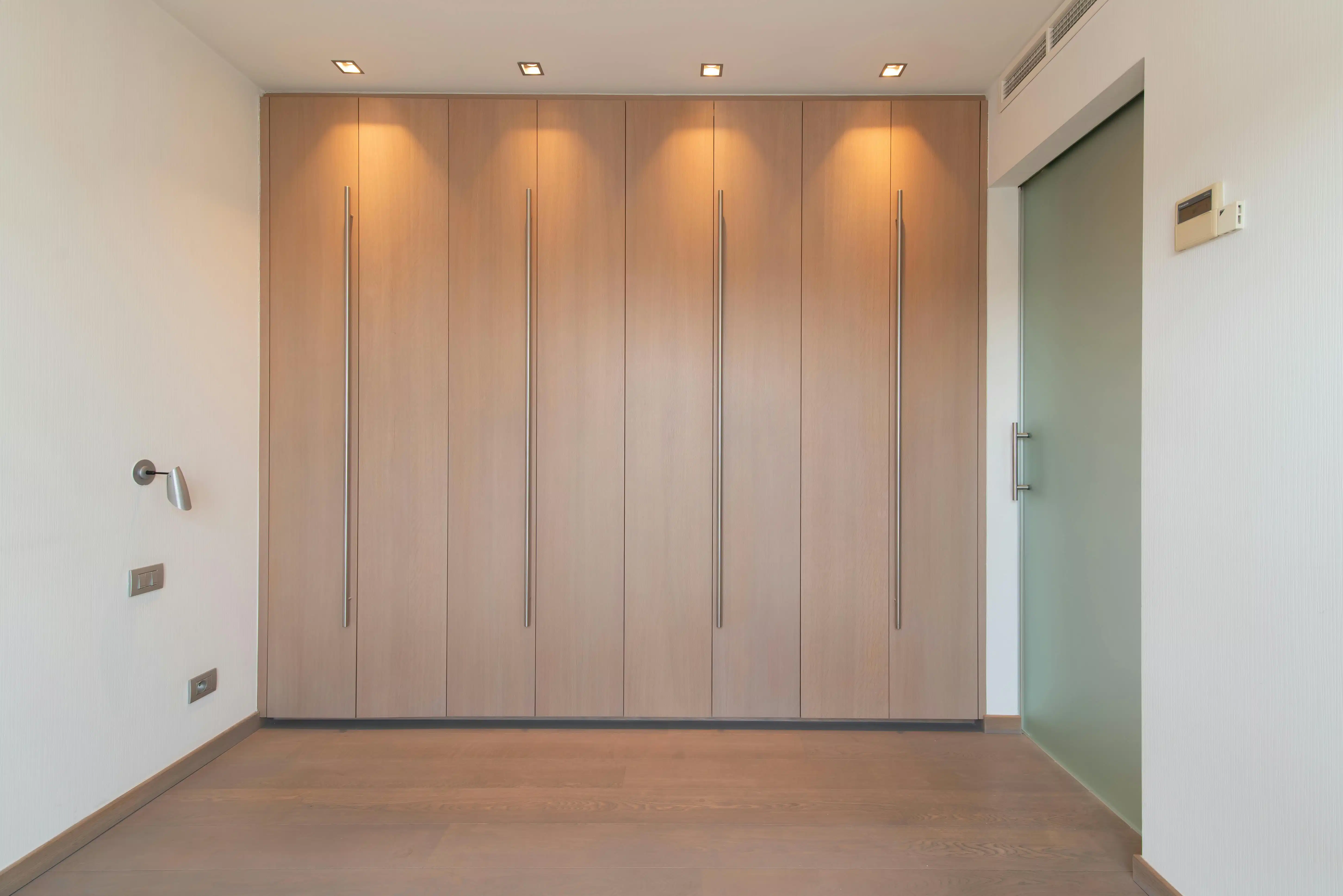Exclusief penthouse te Bredene met duinen- en zeezicht foto 18