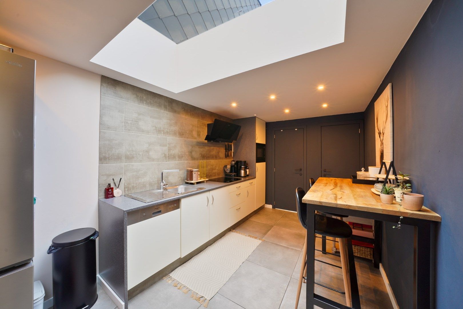 Mooi gerenoveerde woning te Mariakerke foto 5