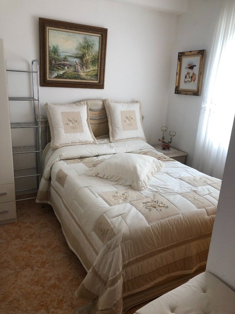 Appartement 50 meter van zeedijk Torrevieja foto 23