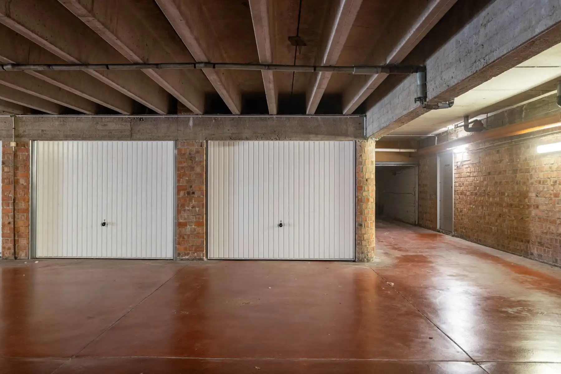 Instapklaar appartement met een prachtig zicht op het stadspark! foto 20