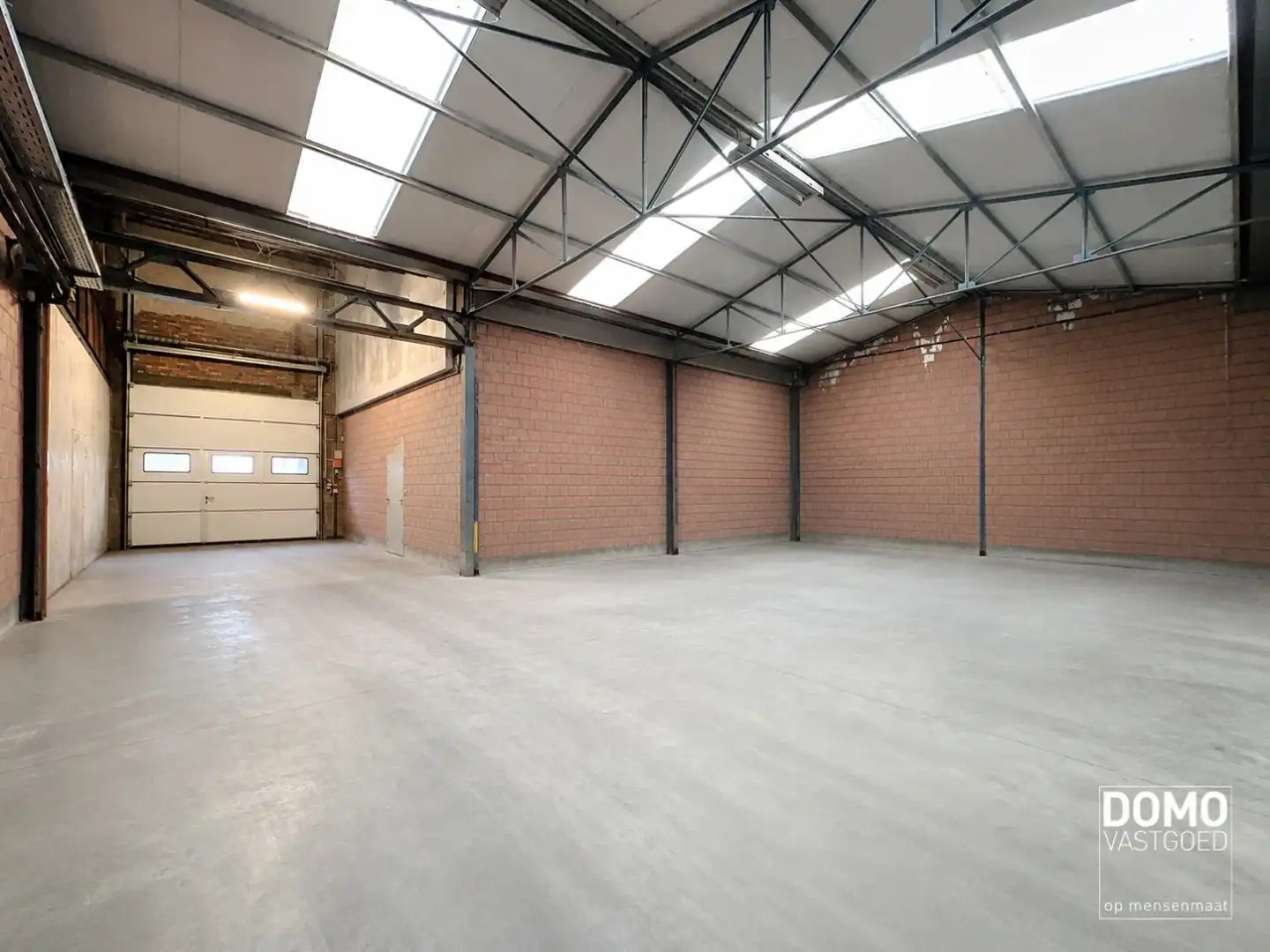 Magazijn te huur Steenweg 82 - - 3540 Herk-de-Stad
