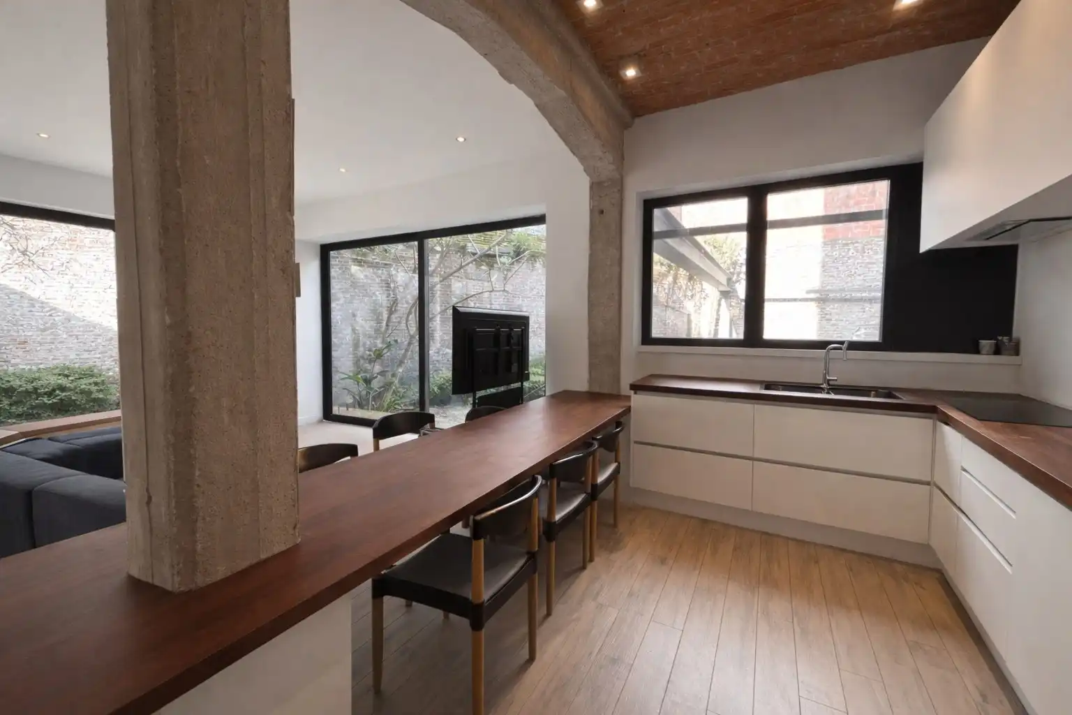 2 lofts! (79 m² + 82 m²) - investeringsvastgoed foto 16