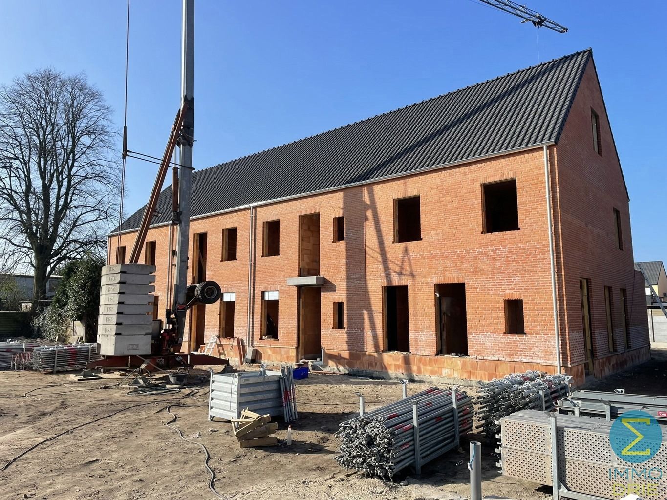 Huis te koop foto 9