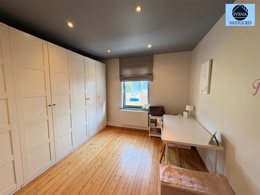 LEUKE, RUIME AANGENAME WONING IS GELEGEN NABIJ HET CENTRUM VAN APPELTERRE foto 12