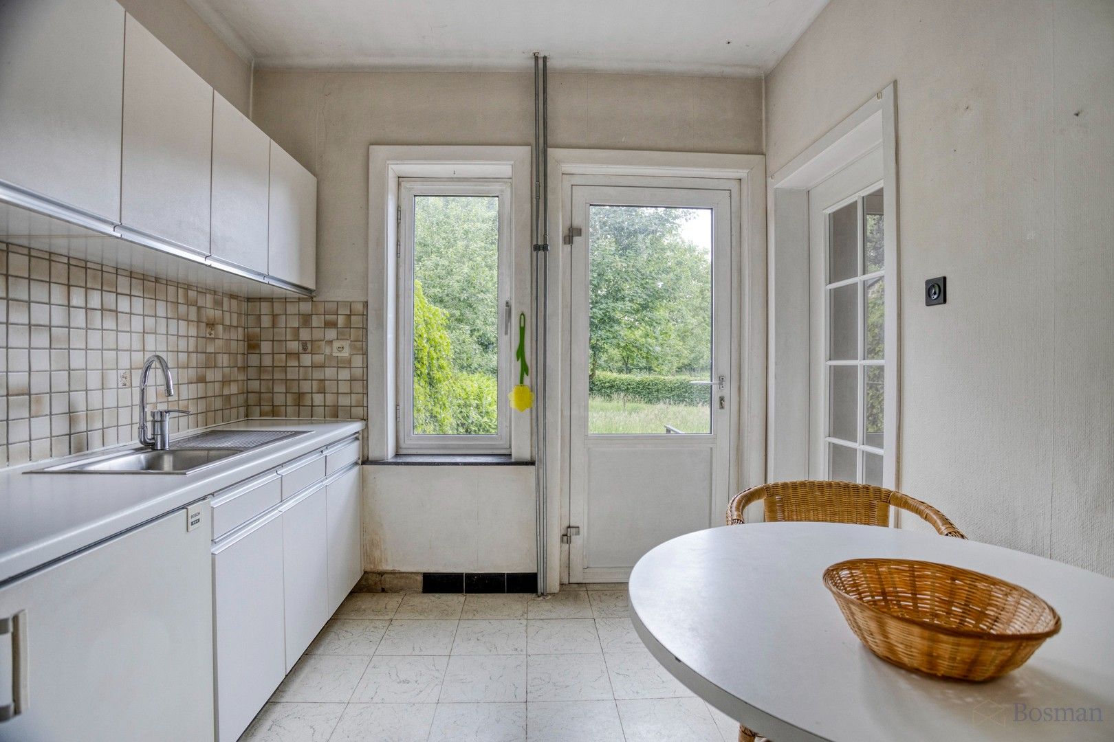Halfopen woning te koop in Diest foto 7