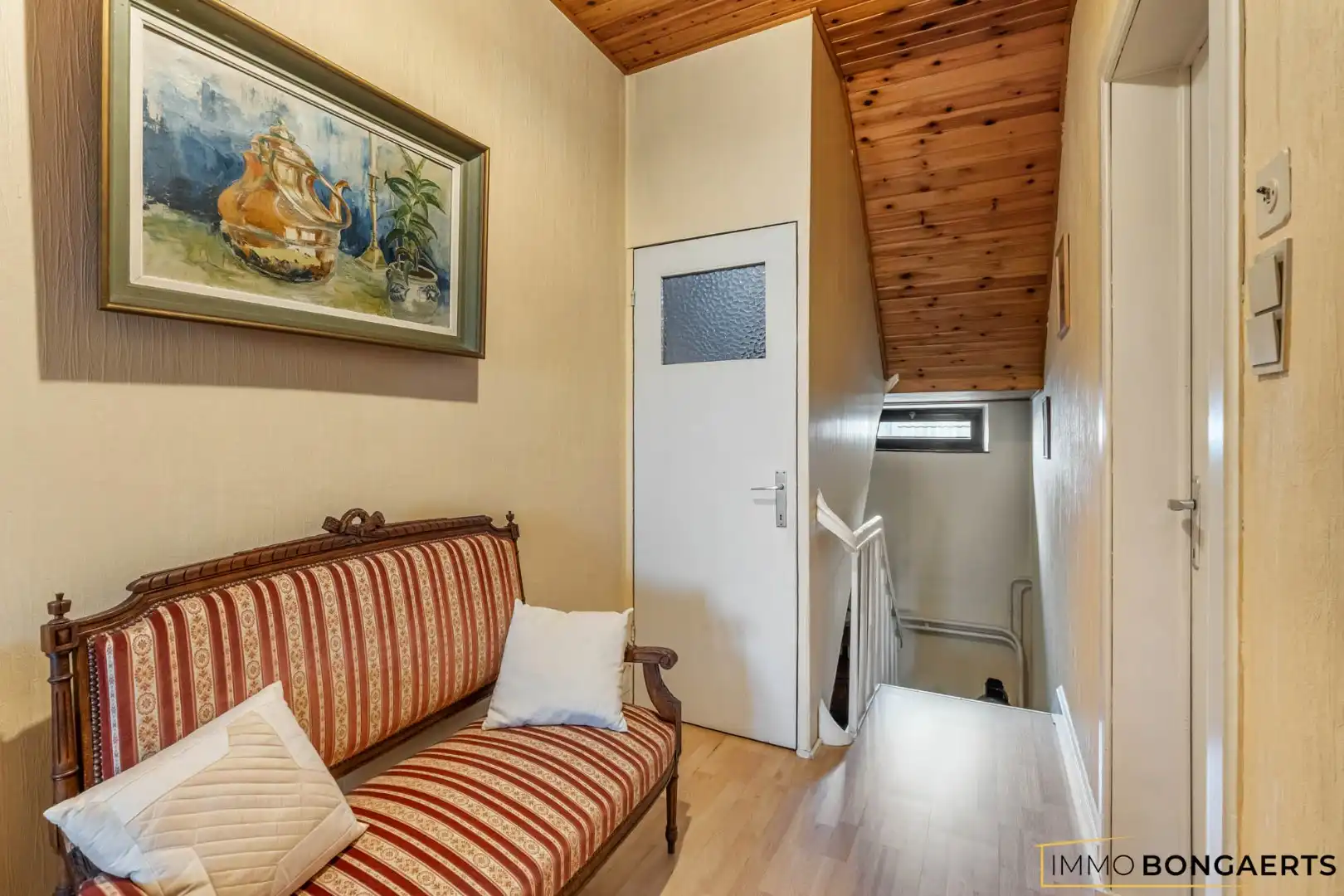 Karaktervolle woning met 5 slaapkamers in Sint-Lambrechts-Herk foto 18