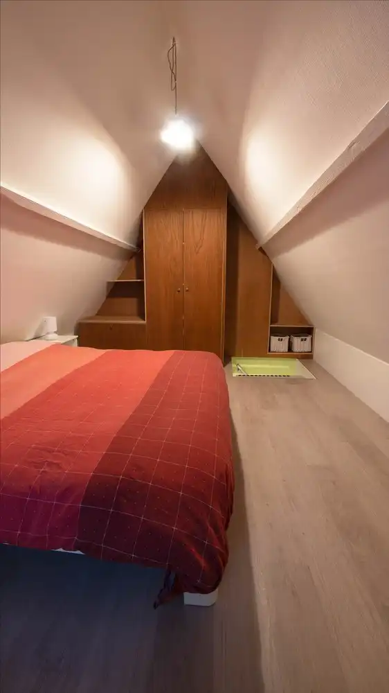 NACHTEGALENLAAN 10 foto 13