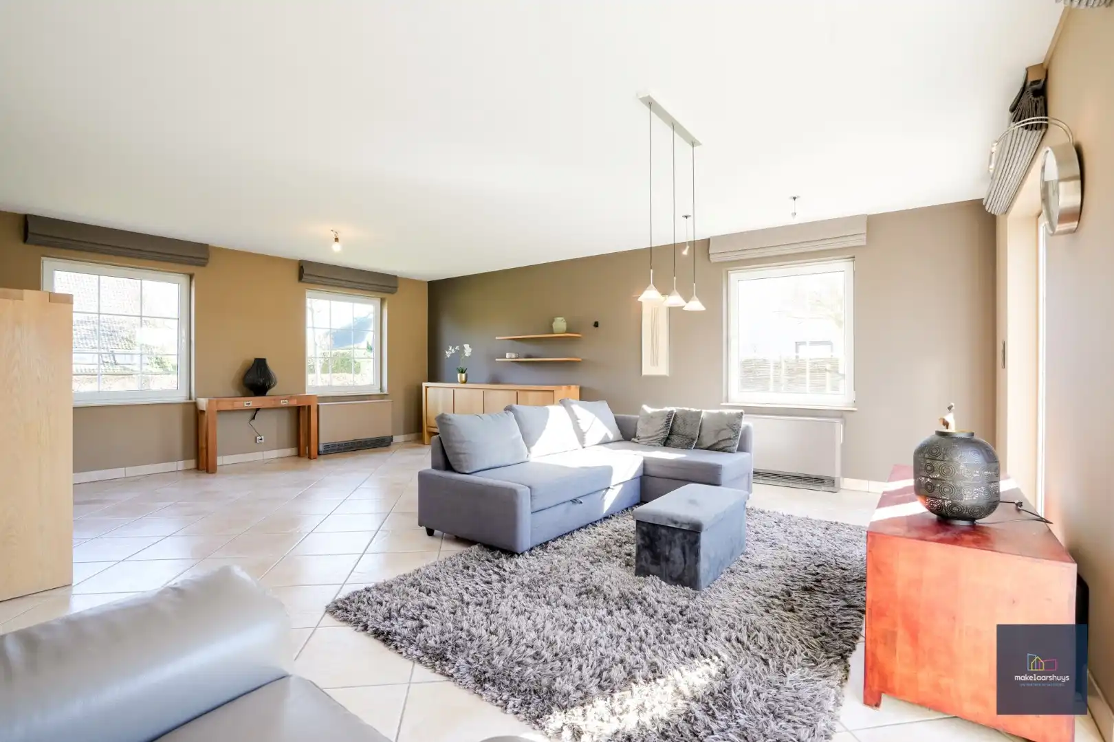 Mooie villa in rustige straat te Lievegem (Lovendegem) foto 6