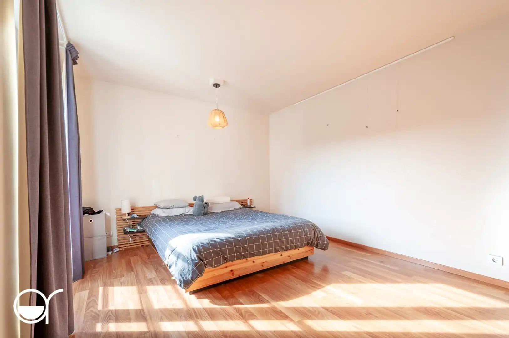 Energiezuinig, modern appartement op uitstekende locatie foto 16