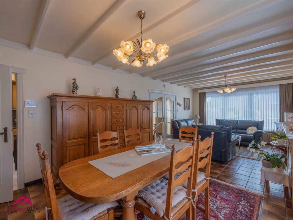 Zeer goed onderhouden splitlevel woning foto 18