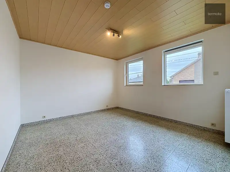 Vrijstaande woning foto 12