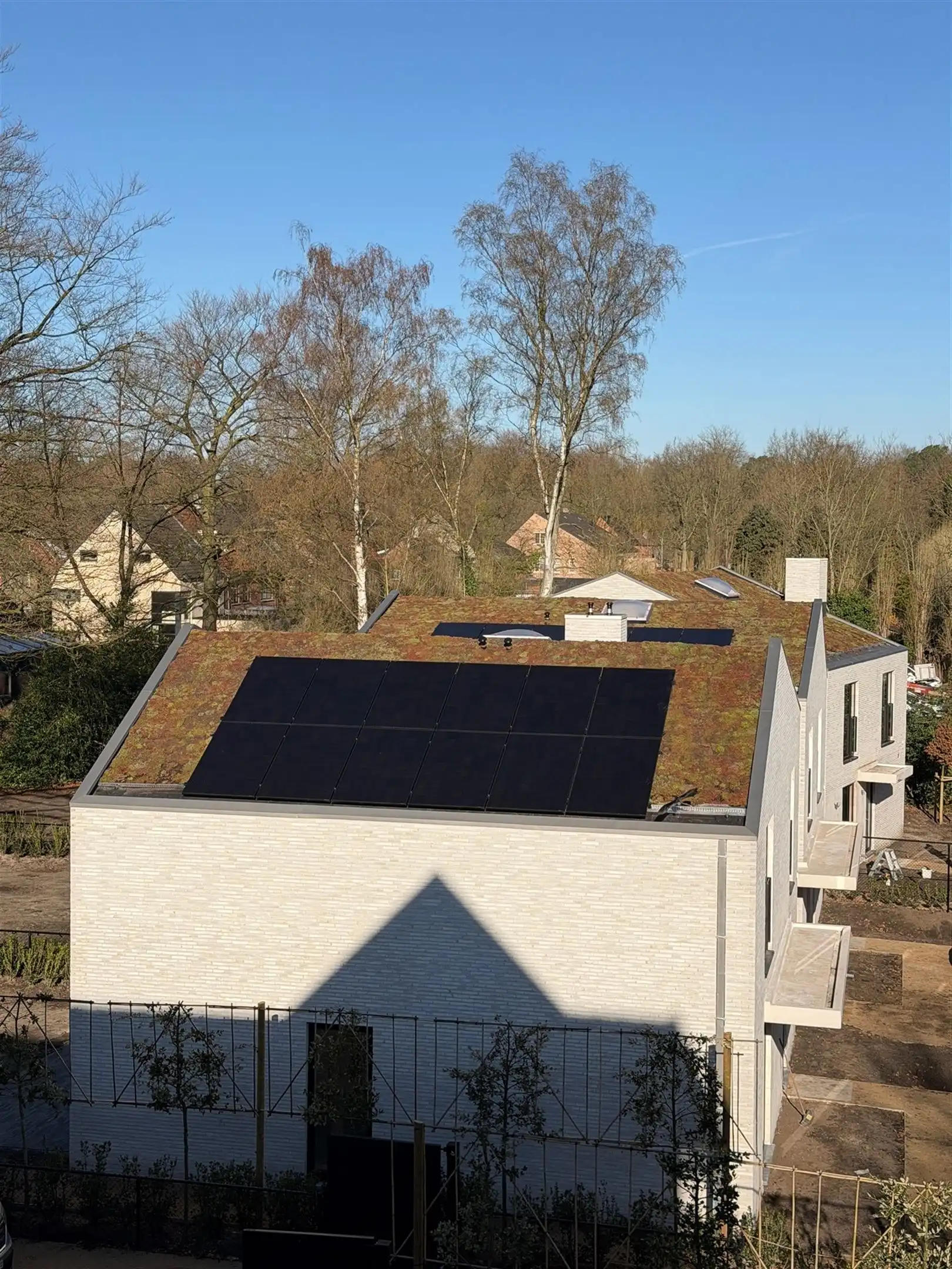 Huis foto 9