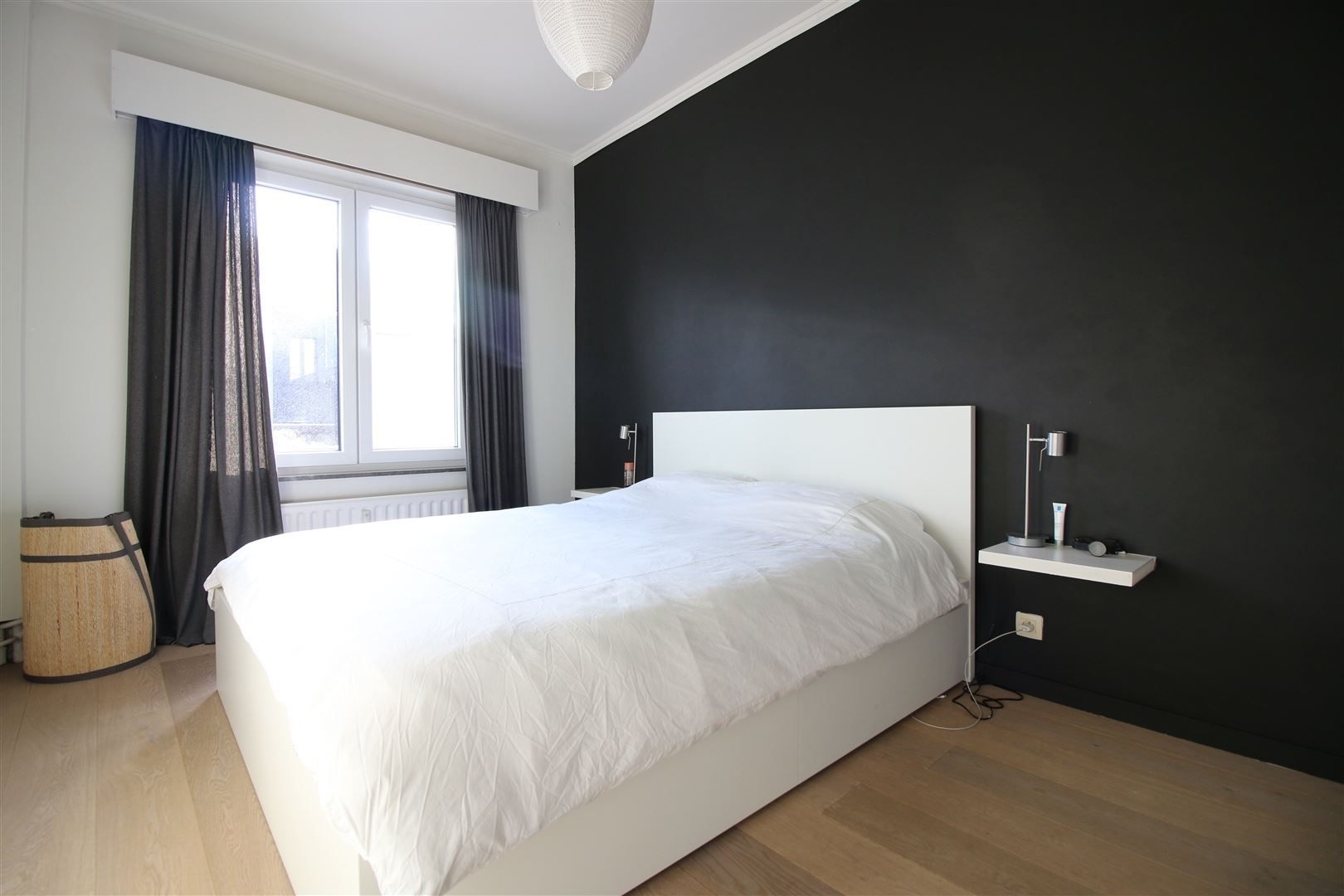 Trendy appartement nabij Hof van Leysen foto 8