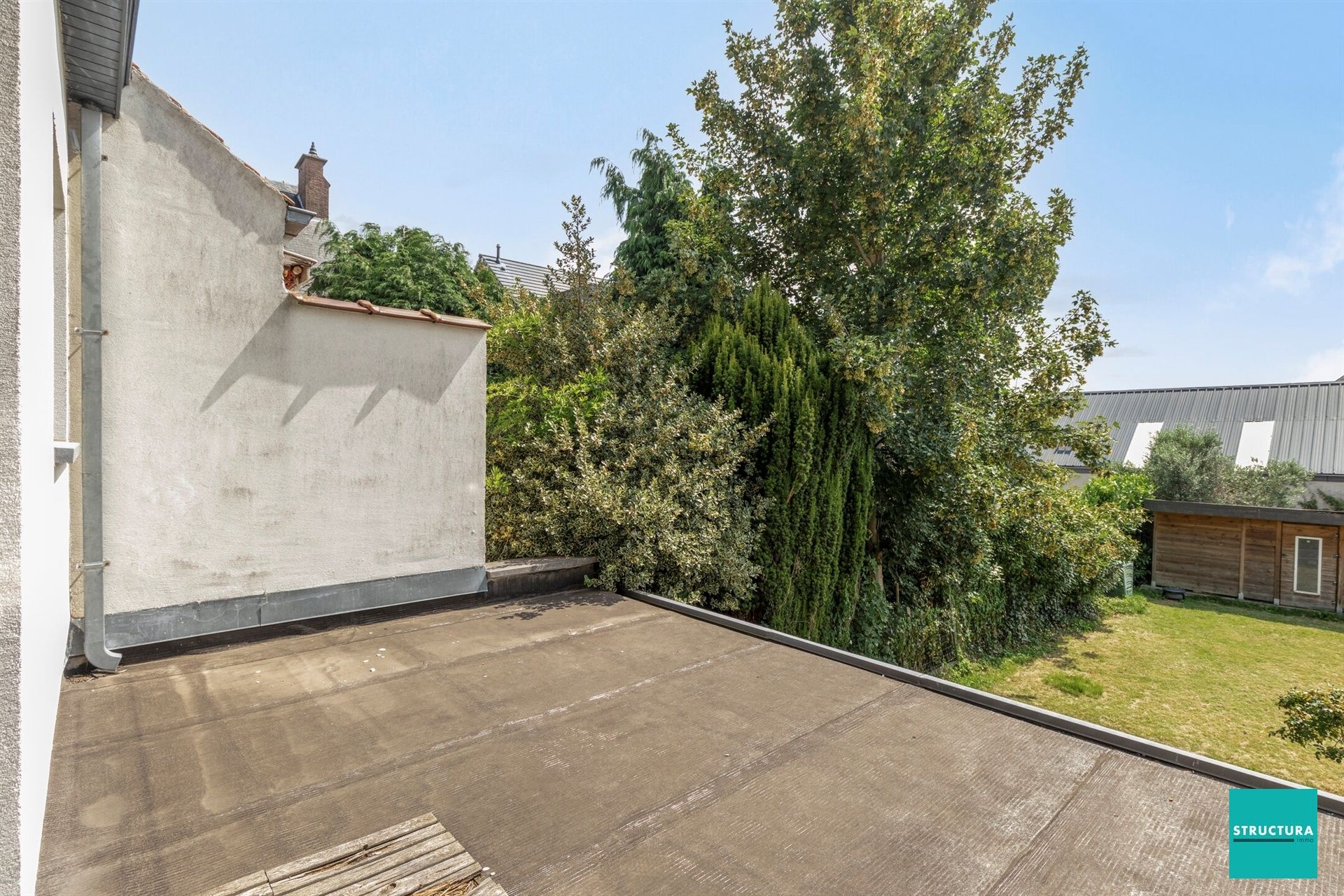 Instapklare, volledig gerenoveerde woning met 3 kamers foto 13