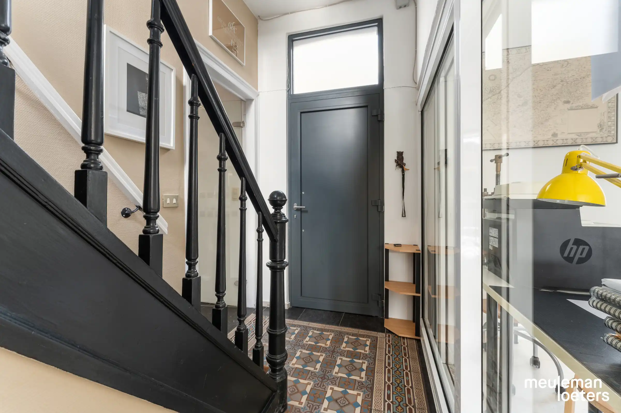 Instapklare woning met combinatiemogelijkheden wonen en werken foto 7