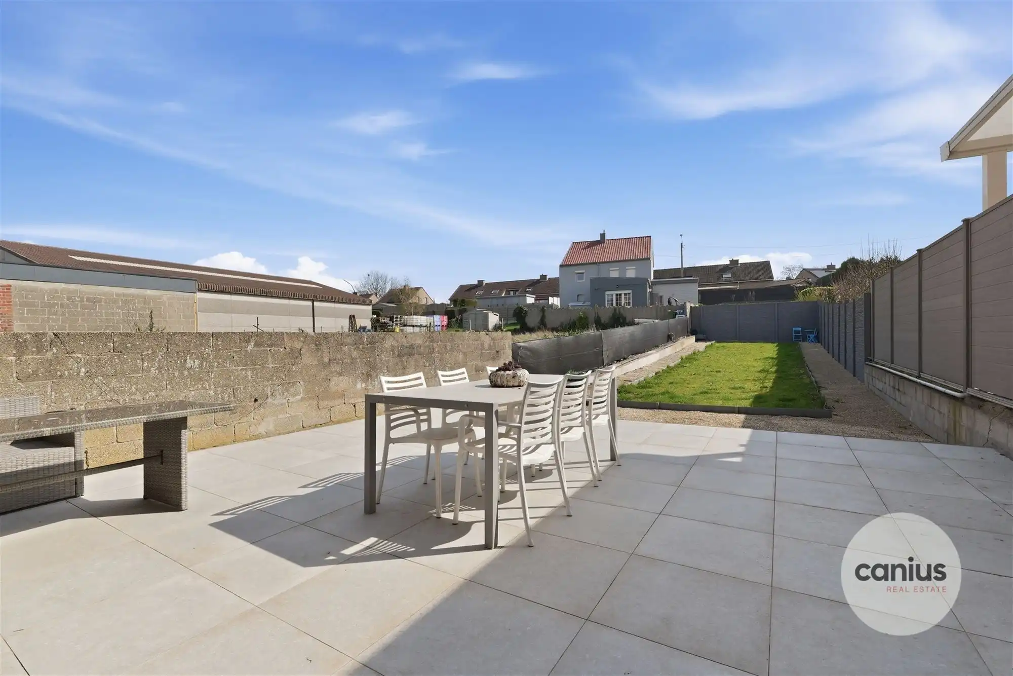 CHARMANTE BEL-ETAGE WONING MET 3 SLAAPKAMERS, GARAGE EN TUIN foto 19