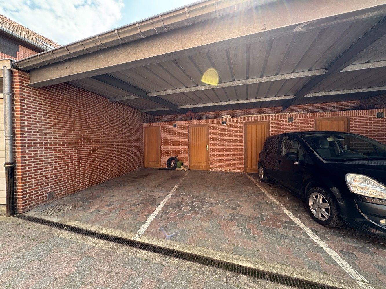 Uniek investeringsproject in Zonhoven-centrum! foto 29