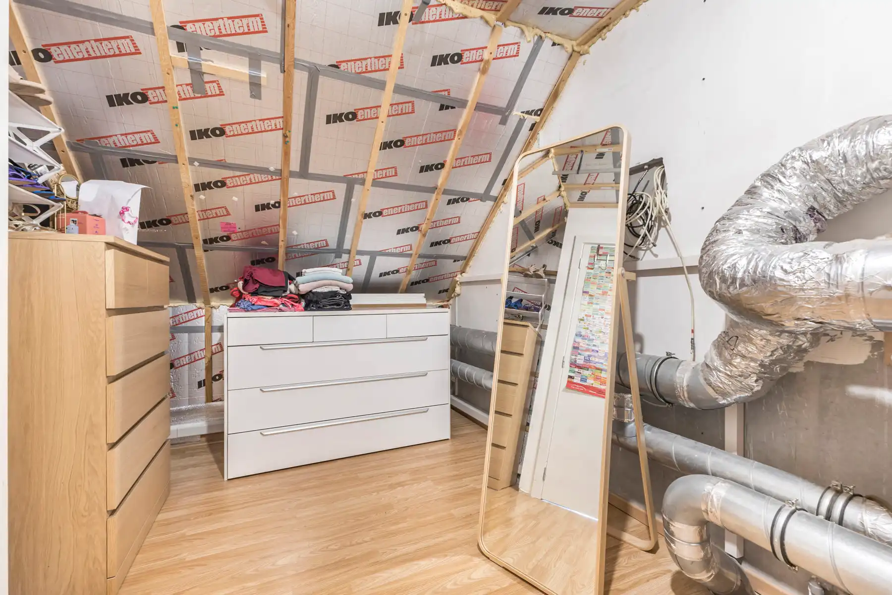 Instapklare woning met 4 slaapkamers en EPC-label A foto 28