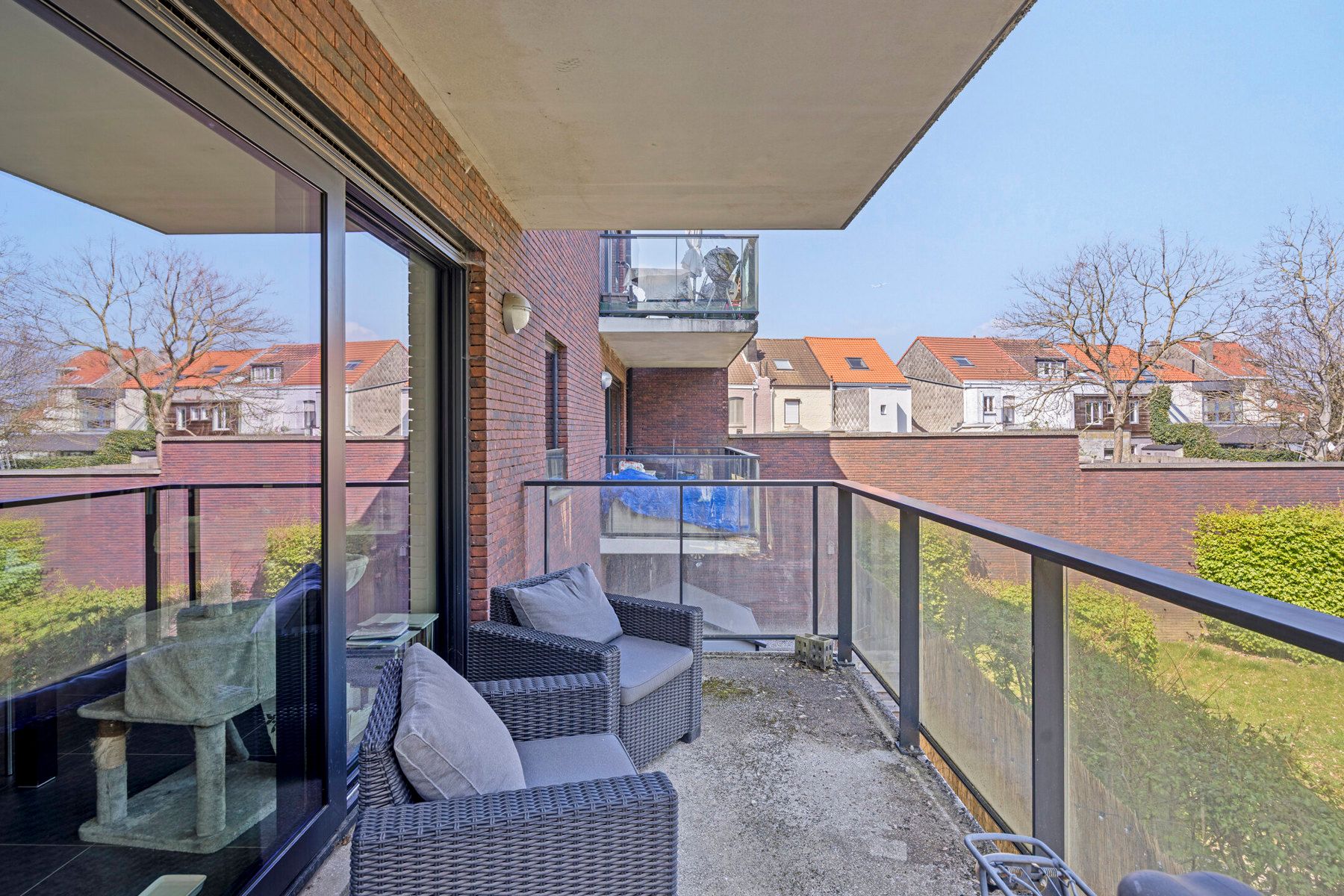 APP MET TERRAS TE KORTENBERG foto 15