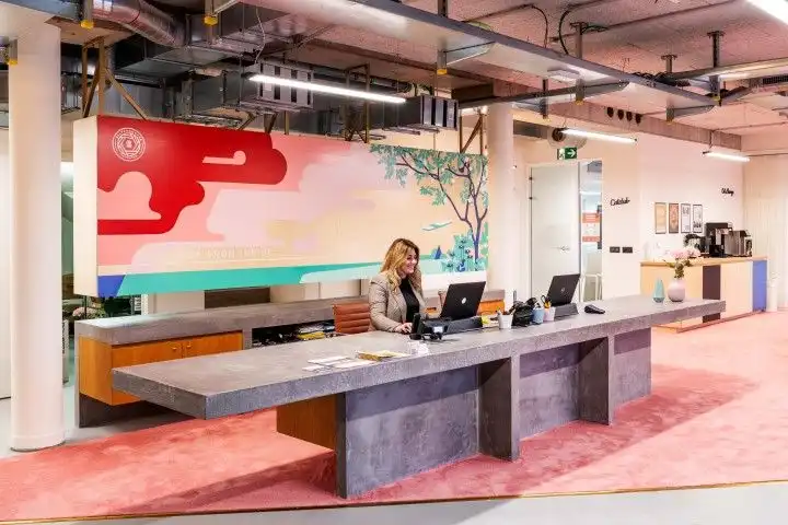 Ikaroslaan 1, 1930 Zaventem foto {{pictureIndex}}