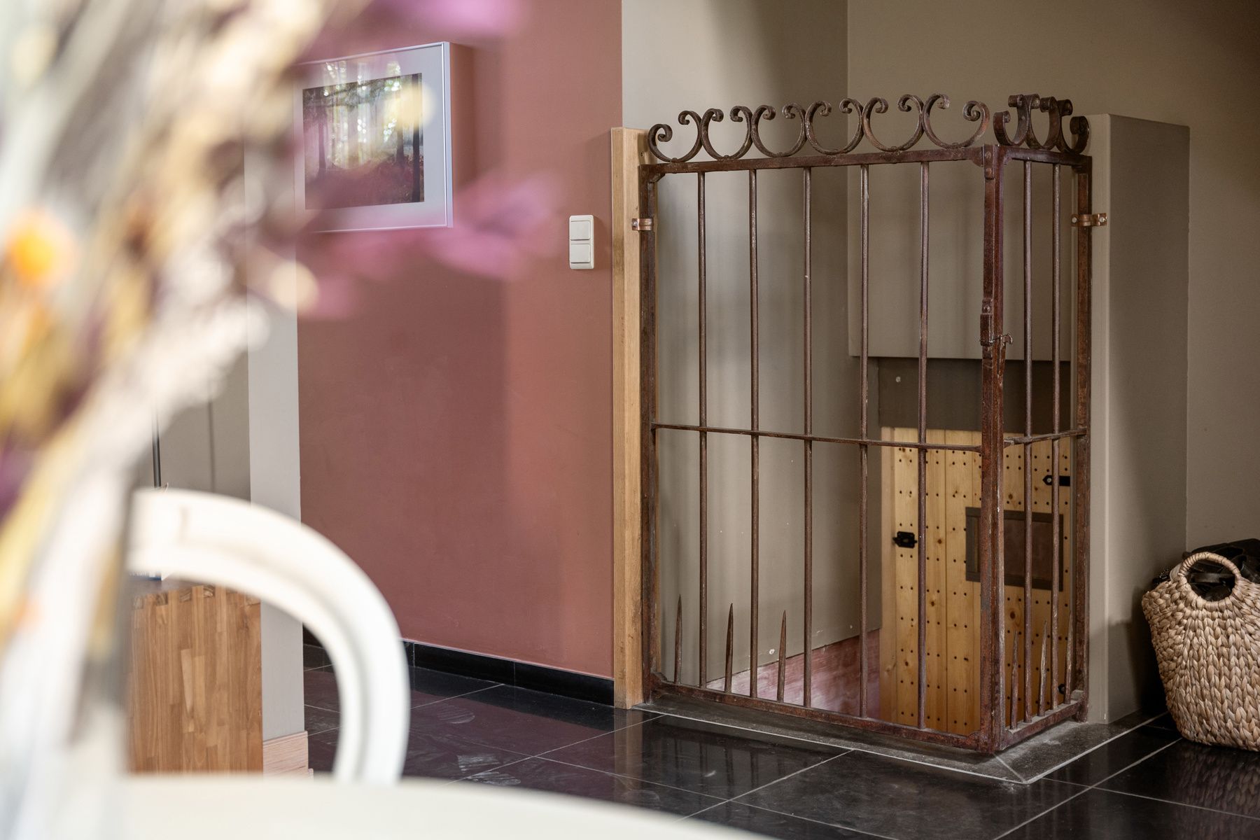 Unieke, op maat gemaakte luxe woning in gerenoveerde hoeve foto 11