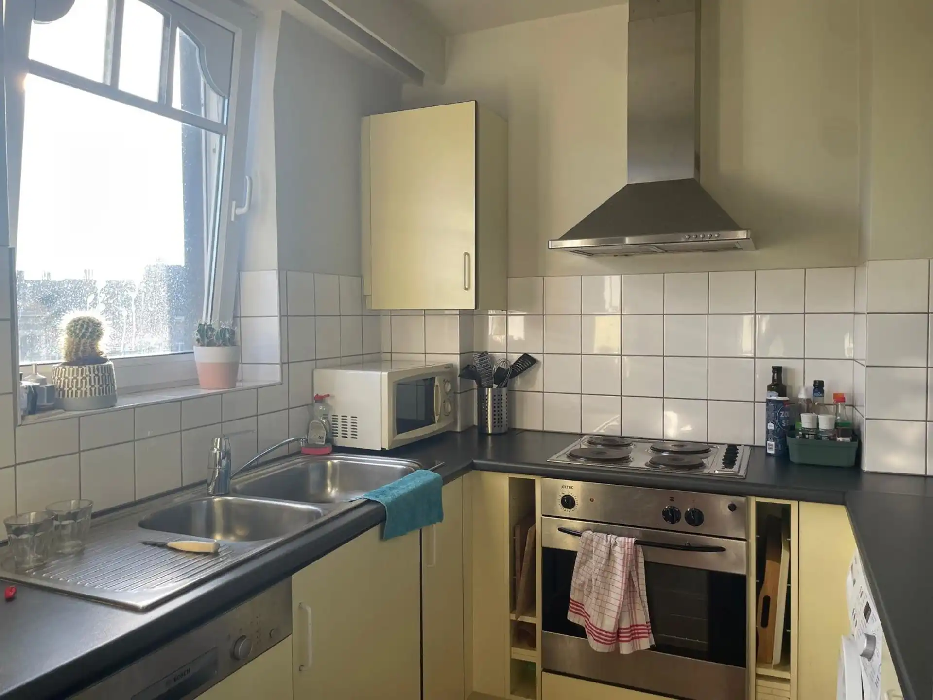 Prachtig penthouse en terras met uitzicht (99m²) foto 3