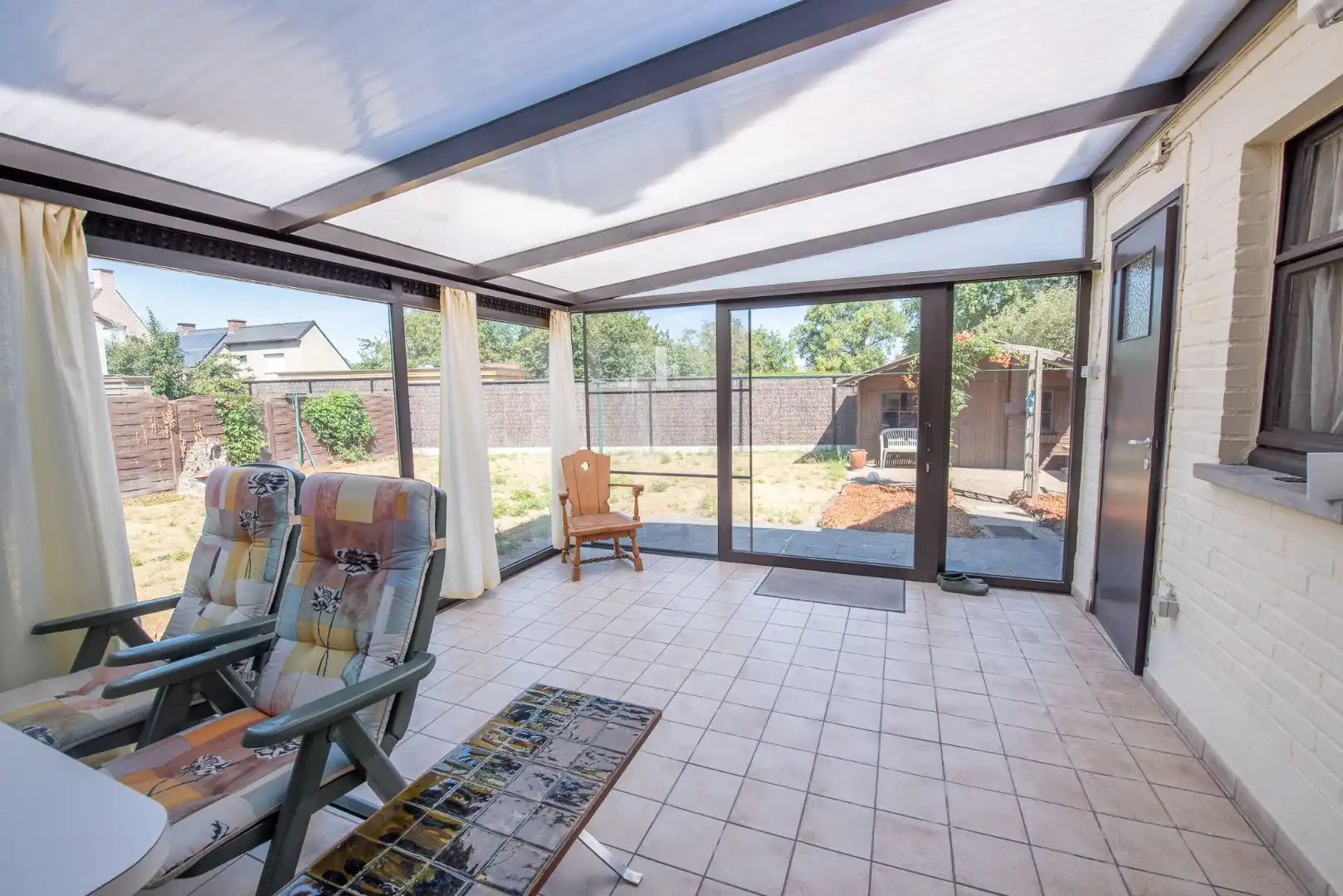 Charmante woning op 625 m² met 3 slaapkamers te Zulte foto 8