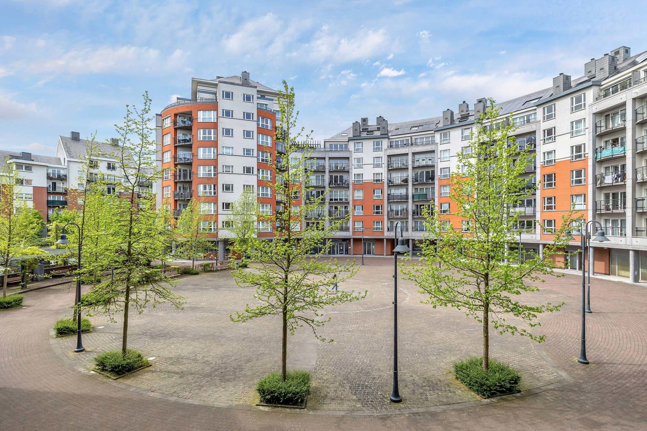 2-slaapkamerappartement te koop in Jette foto 17