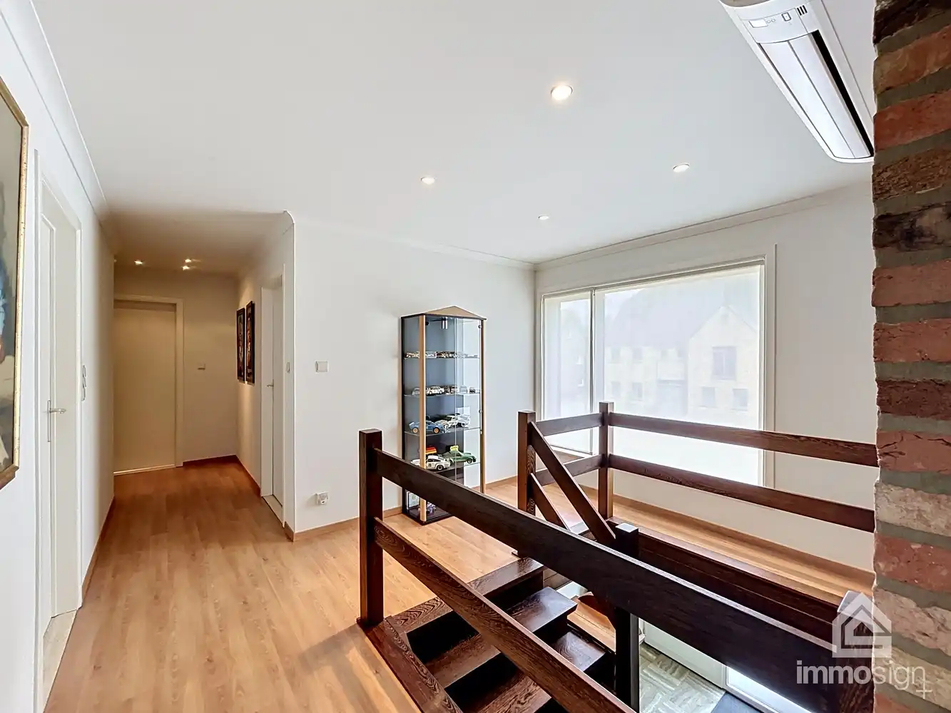 Statige woning met drie slaapkamers op prachtig perceel te Lozen! foto 31