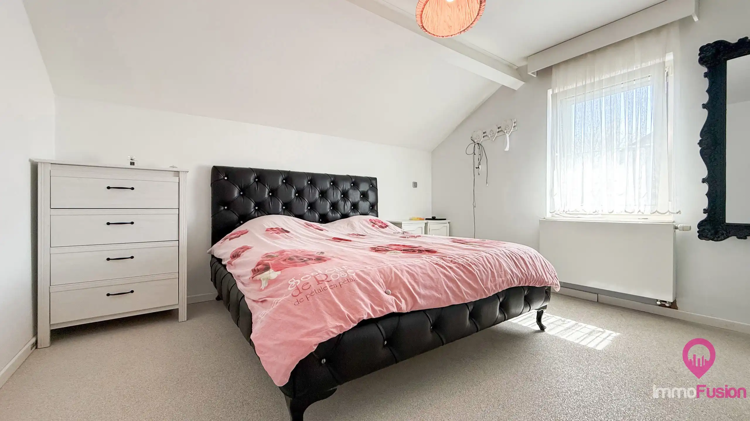 Instapklare gezinswoning met 3 slpk op toplocatie in HH foto 26