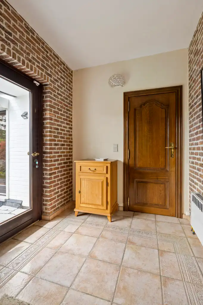 Exclusieve bungalowvilla met uitzonderlijke ligging  foto 3