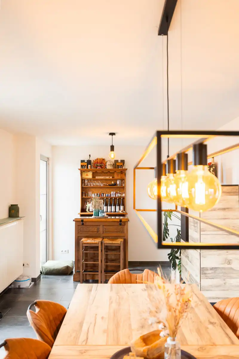 Prachtig dakappartement met ruime zolder en carport! foto 10