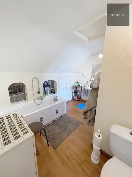 Gezinswoning foto 13