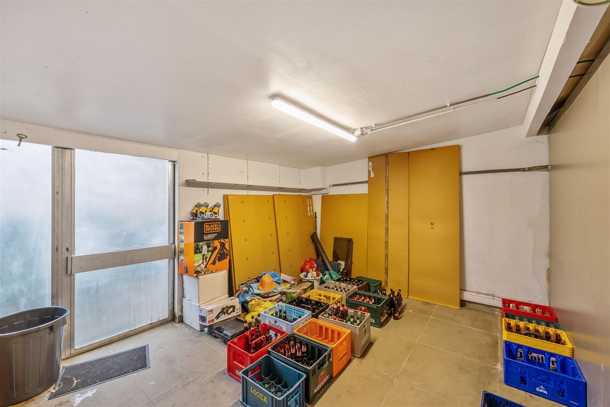 Handelspand met appartement gelegen te Ranst foto 14