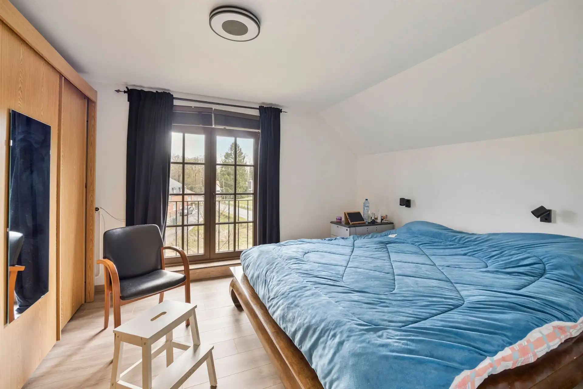 Charmante, gerenoveerde villa op rustige locatie foto 18