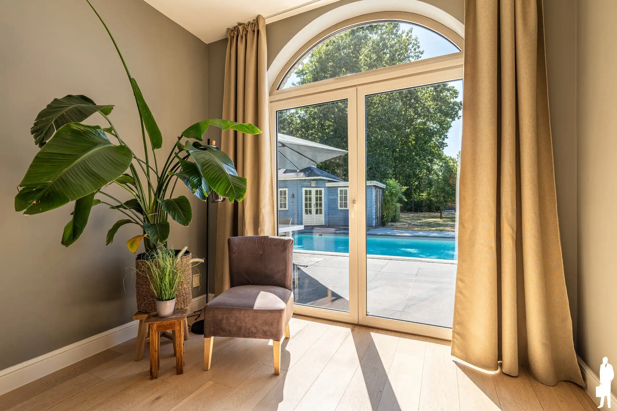 Exclusieve villa te Sint-Job-in-'t-Goor foto 8