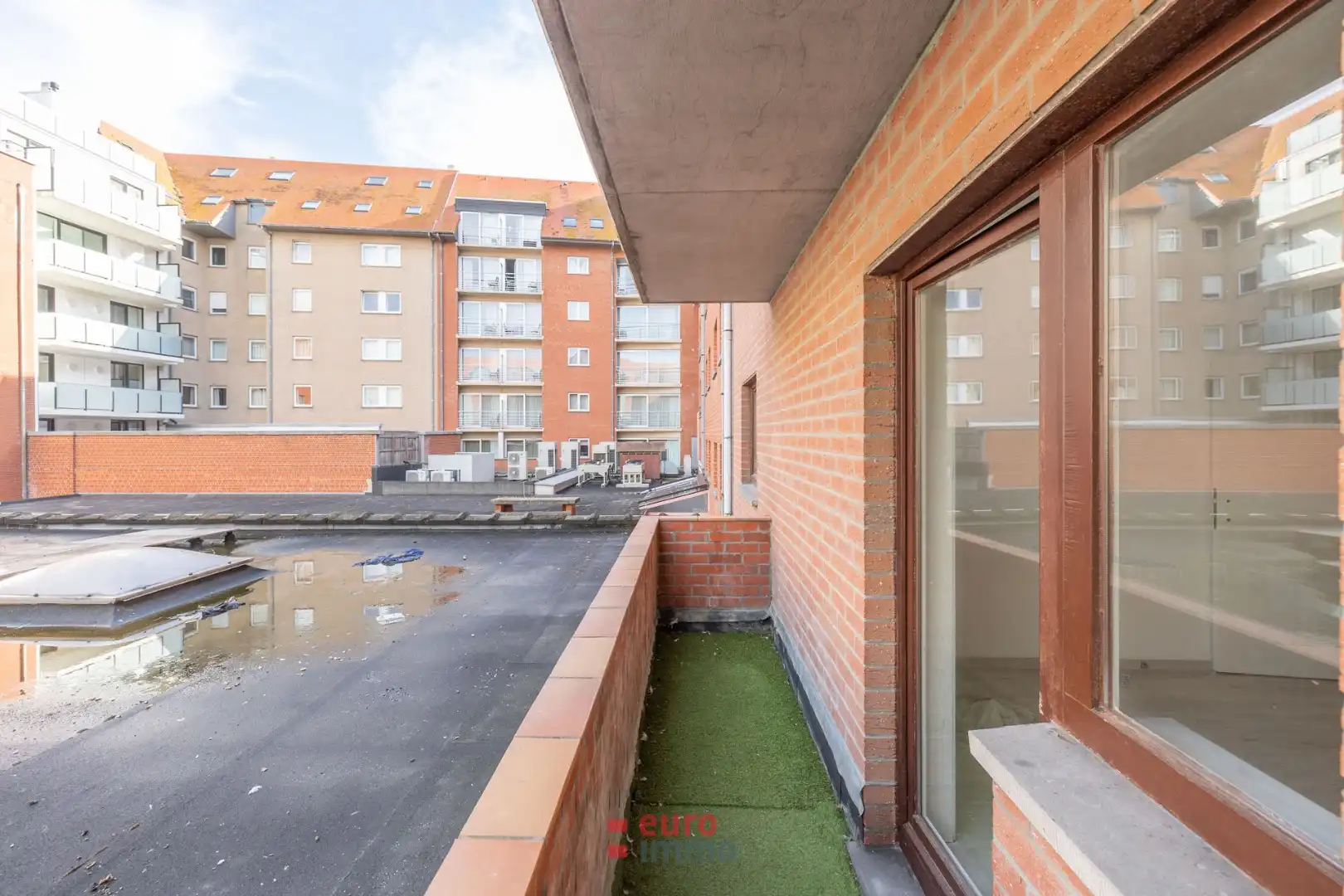 Residentie Marthe - 0101 foto 10