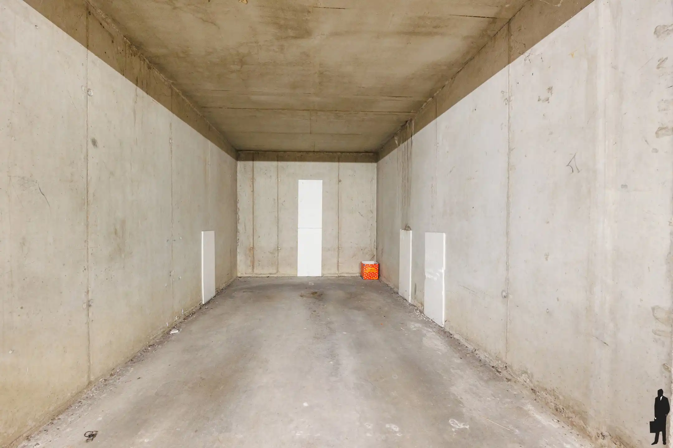 Instapklaar appartement met open zicht en topligging foto 12