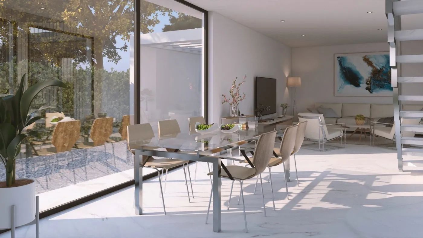 Grijp nu je kans op jouw droomvilla in een prachtige, serene omgeving – wonen in stijl en rust foto 5