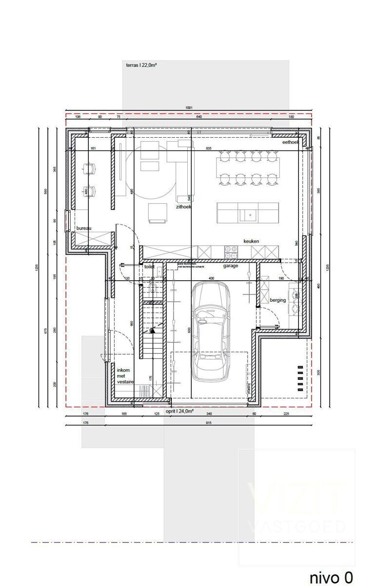 Exclusief wonen in Grimbergen – Project Kattebergen foto 3