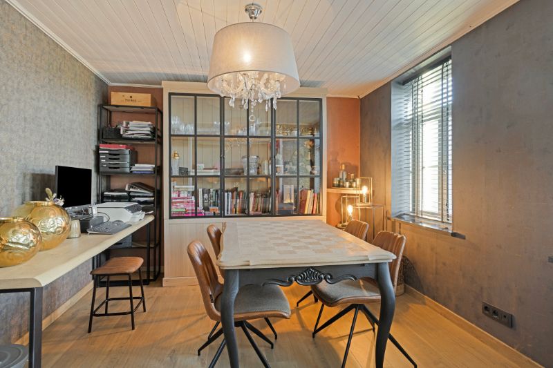 Exclusief te koop: uniek pand in de Kloosterstraat 43, Huise! foto 23