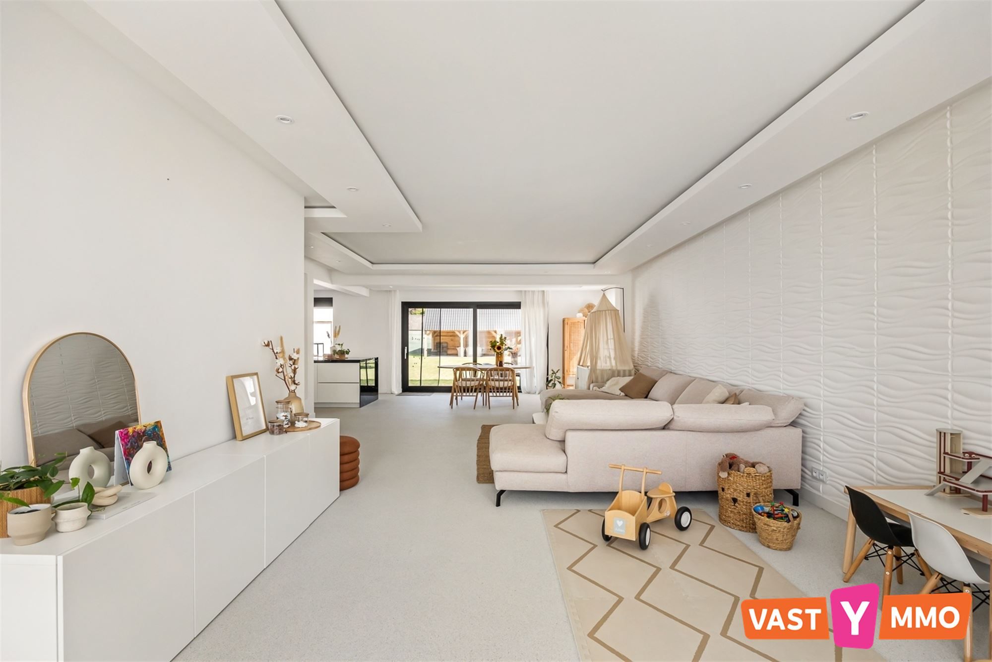 Villa foto 3