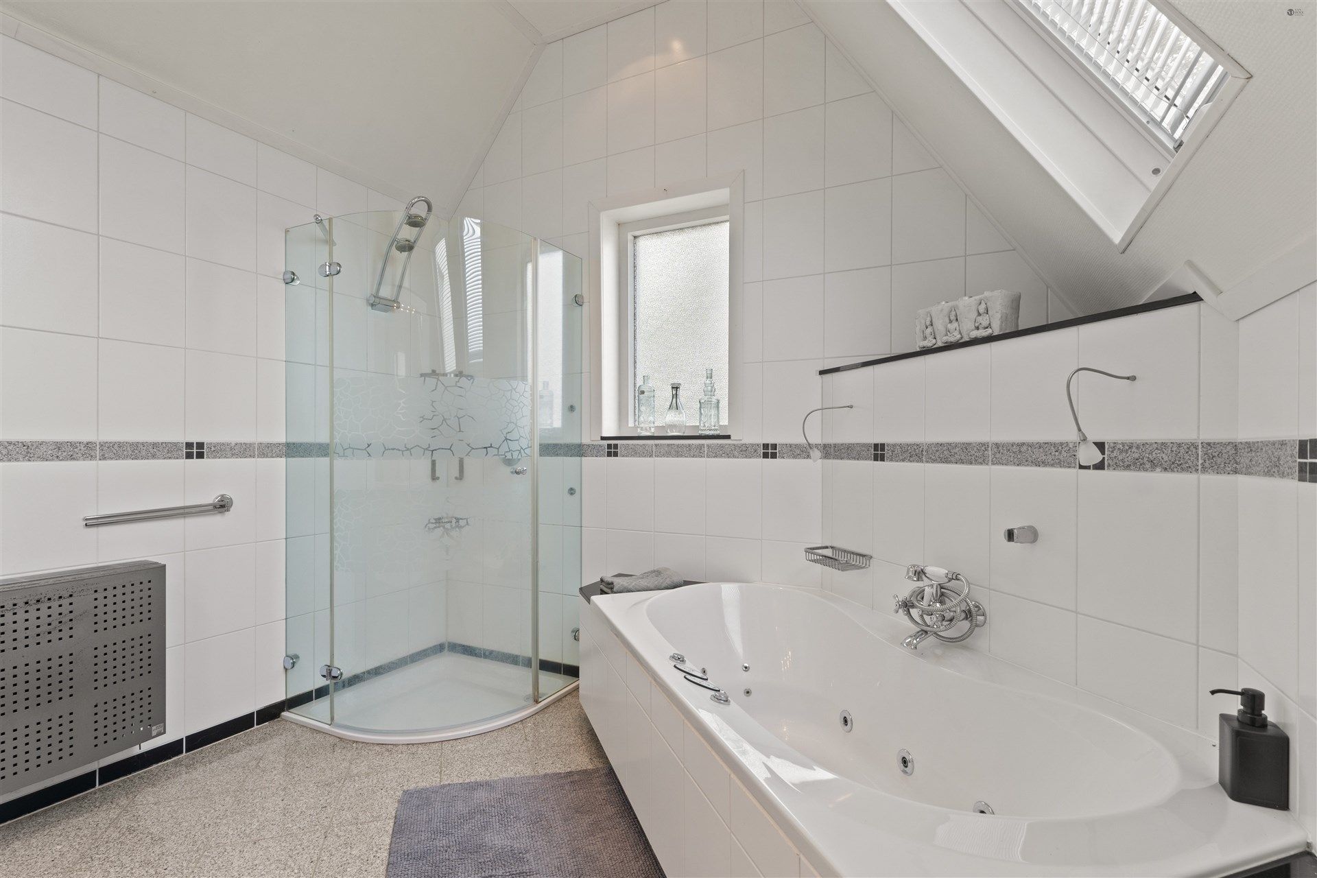 authentieke woning te Koewacht / Nederland foto 27