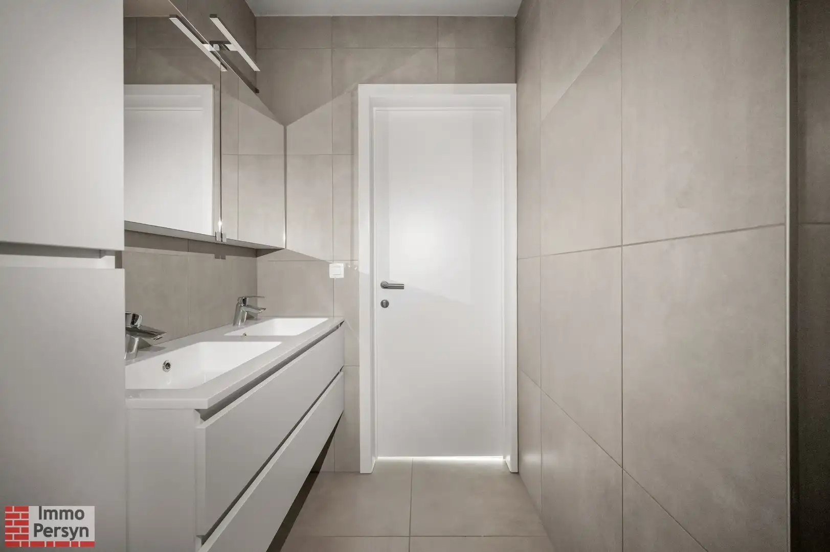 Moderne energiezuinige woning in Lummen foto 17