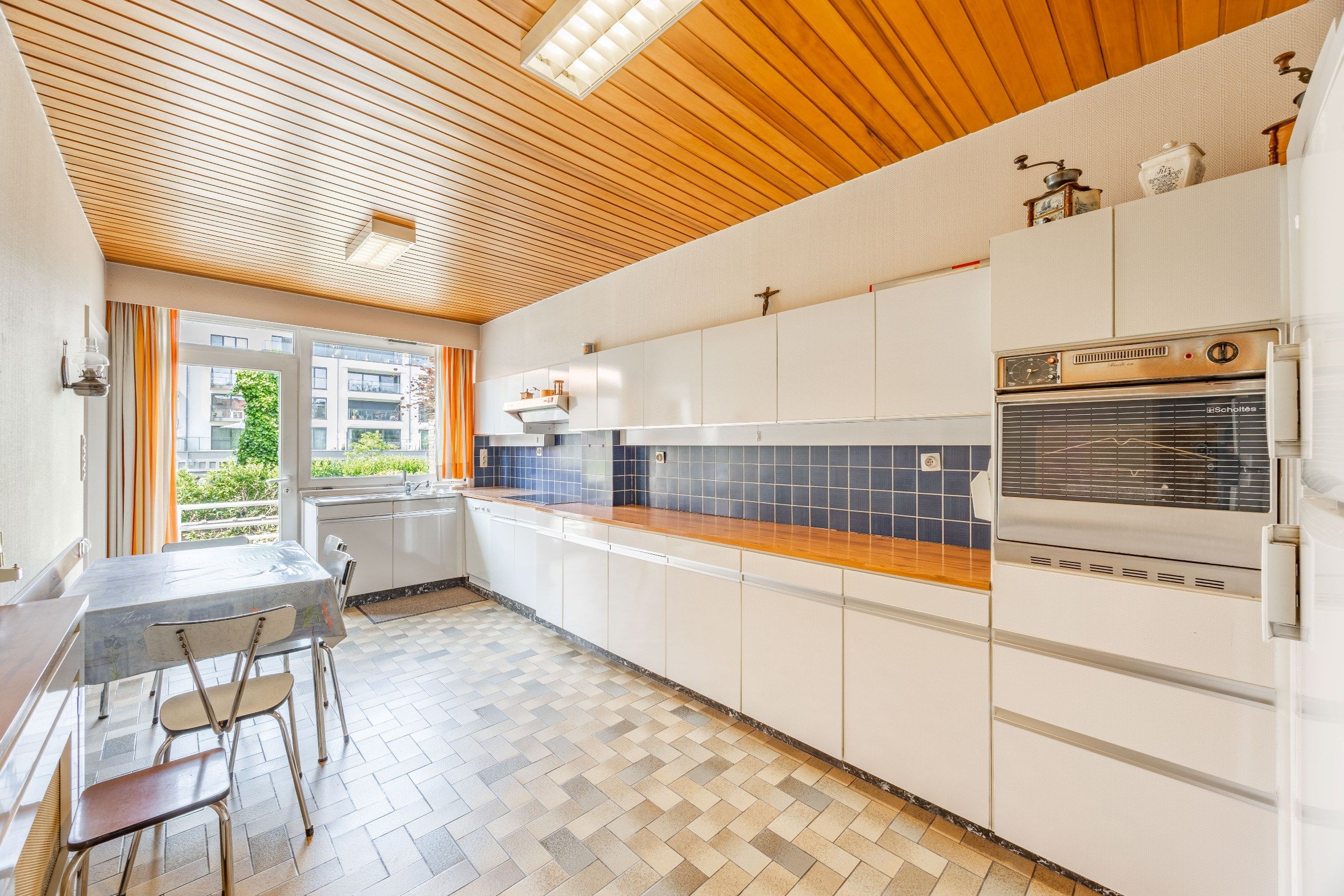 IMPOSANTE HERENWONING MET MOGELIJKHEDEN foto 10