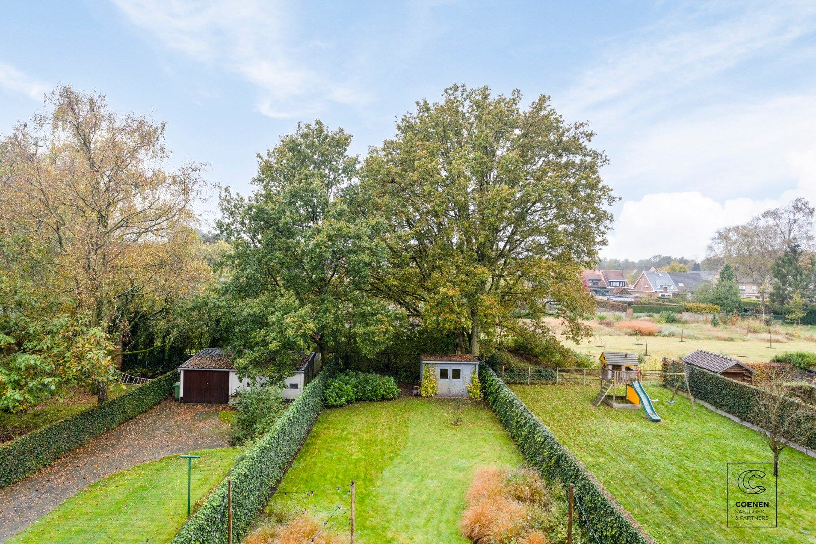 Gerenoveerde HOB te huur met 3 à 4 slaapkamer op een TOPlocatie te Schilde! foto 21