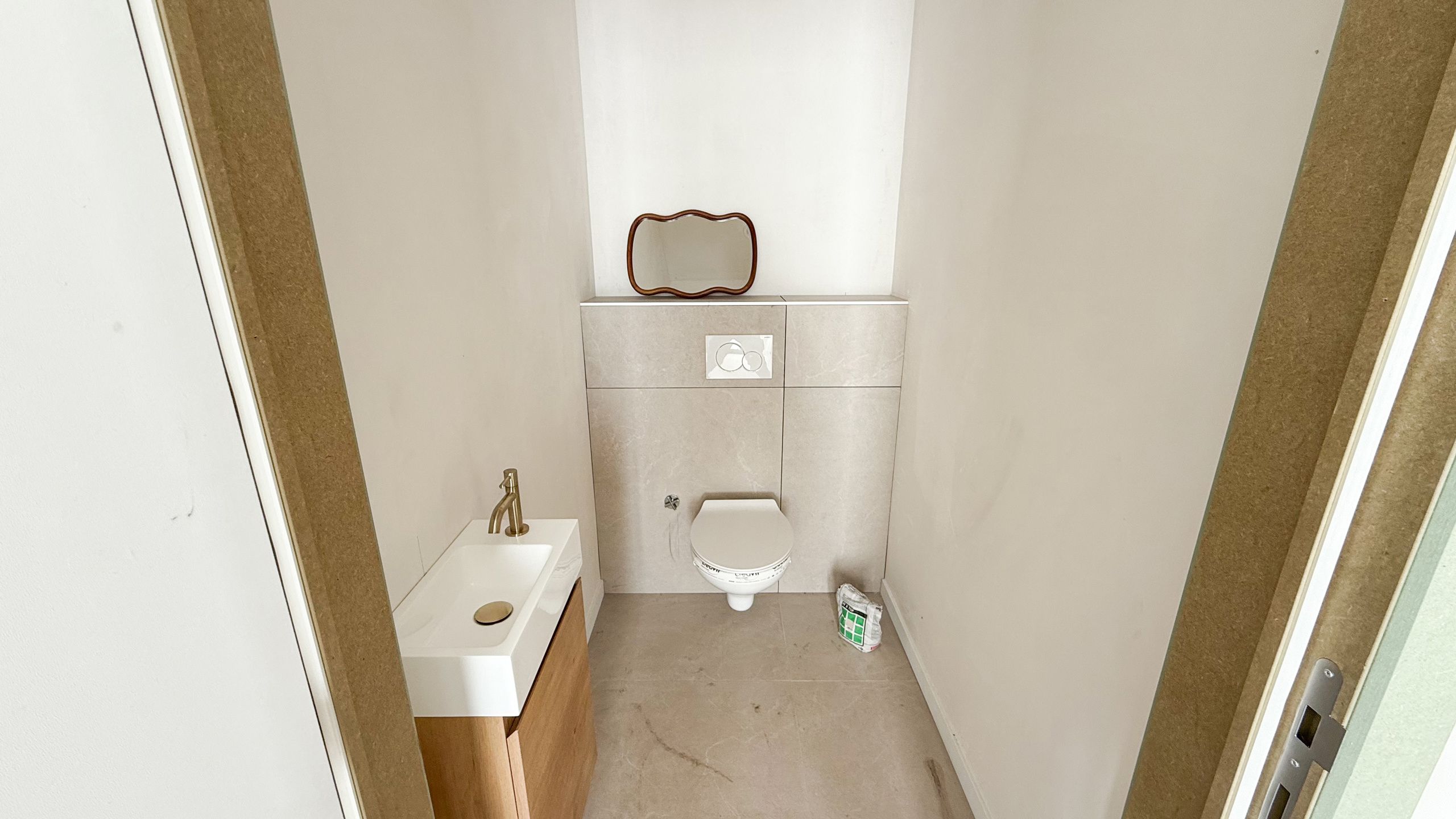 Moderne instapklare nieuwbouwwoning met 3slpks in Houthalen! foto 15