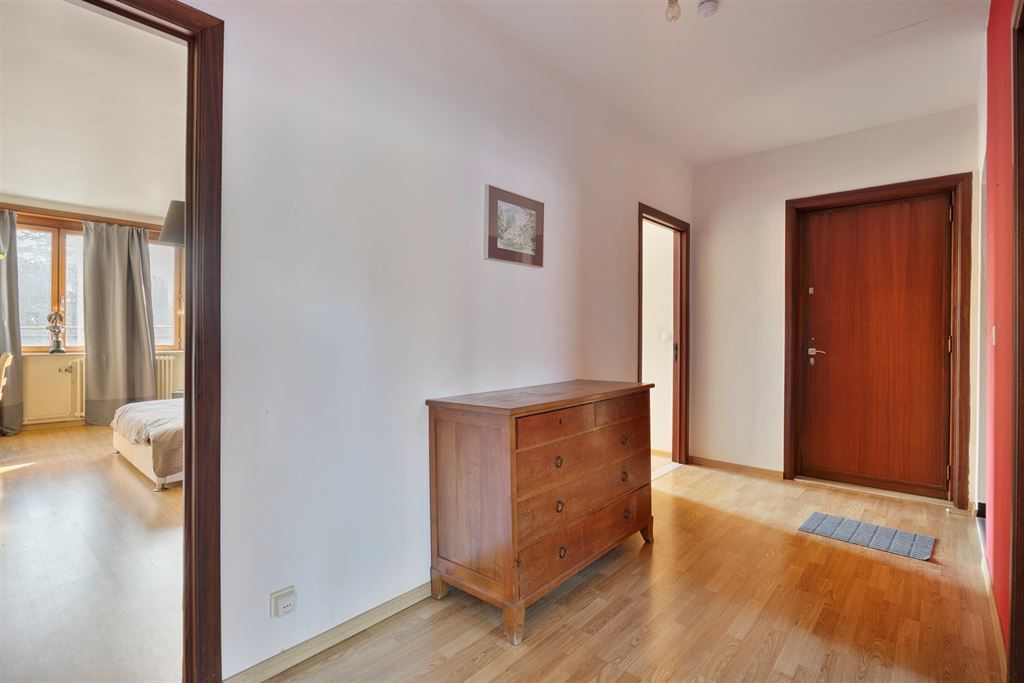  Ruim en instapklaar appartement in Heverlee foto 6